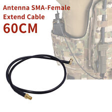 Sma female antenna for sale  Shipping to Ireland