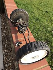 honda lawnmower gearbox for sale  KETTERING