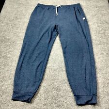 Calça Jogger Vuori Ponto Performance Masculina Tamanho G Dreamknit Azul comprar usado  Enviando para Brazil