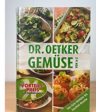 Etker gemüse kochbuch gebraucht kaufen  Düsseldorf