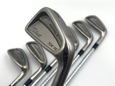 7pcs titleist 704 for sale  Shipping to Ireland