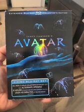 Avatar dvd d'occasion  Expédié en Belgium