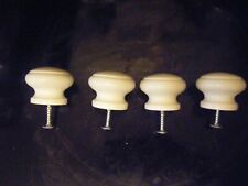 Cupboard knobs screws for sale  COLCHESTER