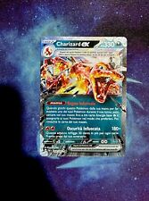 Charizard 054 091 usato  Sersale