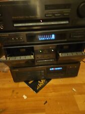 Pioneer z55t stereo for sale  STOKE-ON-TRENT