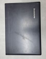 Lenovo G500s Touch 15.6" Intel i3 3rd Gen 4GB 1TB *WORKS* FOR PARTS, used for sale  Shipping to South Africa