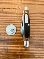 Schrade usa vintage for sale  Round Top