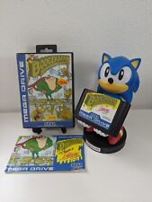 SEGA Mega Drive BOOGERMAN A PICK AND FLICK ADVENTURE Retrogame CIB for sale  Shipping to South Africa