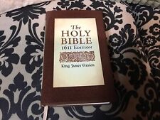 Holy bible king for sale  Pittsburg