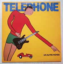 Telephone 33t d'occasion  Combourg