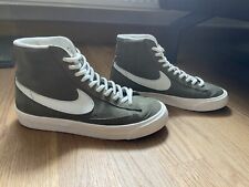 Nike blazer grün gebraucht kaufen  Deutschland