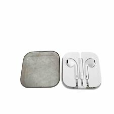 Fones de ouvido Apple fones de ouvido iPhone iPod fones de ouvido fones de ouvido 3,5 mm PLÁSTICO LACRADO fabricante de equipamento original comprar usado  Enviando para Brazil