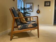 teak chair mcm for sale  Wilsonville