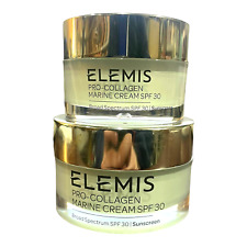 Elemis Pro-collagen SPF30 Marine Cream Exp10/2024 (wybierz rozmiar) BEZ PUDEŁKA na sprzedaż  Wysyłka do Poland