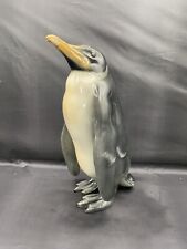 Zaccagnini pinguino ceramica usato  Roma