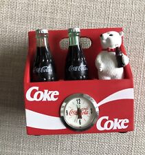 Coca cola mini for sale  Clinton Township