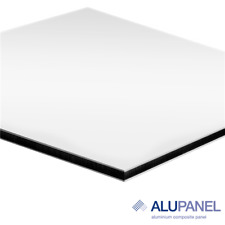Alupanel premium aluminium for sale  AYLESBURY