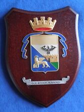 Crest 2º reggimento usato  San Casciano In Val Di Pesa
