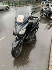 scooter 125 for sale  LONDON