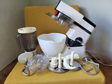vintage kenwood mixer for sale  PURLEY