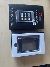 Aura 4gb mp4 for sale  SOLIHULL
