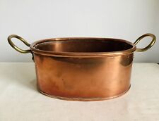 Vintage antique copper for sale  CHICHESTER