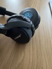 Bose wireless headphones for sale  LEICESTER