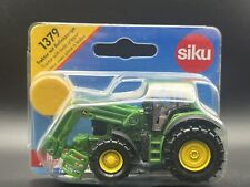 Siku 1379 traktor gebraucht kaufen  Waldbröl