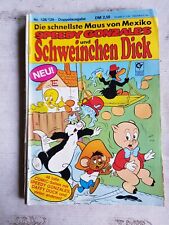 Schweinchen dick 128 gebraucht kaufen  Wustrow