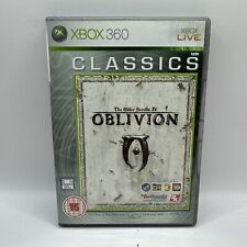 The Elder Scrolls IV: Oblivion Xbox 360 2006 RPG Bethesda Muito Bom Estado Postagem Grátis comprar usado  Enviando para Brazil