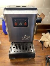 rancilio for sale  LONDON