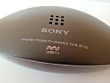 Sony tmr if130 for sale  MAIDSTONE