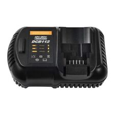 Fast charger dewalt for sale  Shipping to Ireland