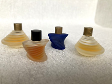 Montana parfüm miniatur gebraucht kaufen  Stockstadt a.Main
