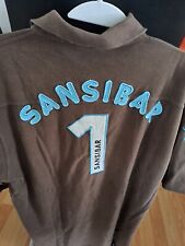 sansibar poloshirt gebraucht kaufen  Küps