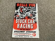 Belle vue 7th for sale  LONDON