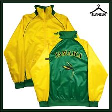 Jamaica olympic jacket for sale  DUNBAR