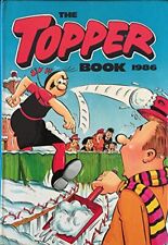 Topper book 1986 for sale  ROSSENDALE