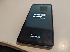 Samsung galaxy a52s for sale  ASHBOURNE