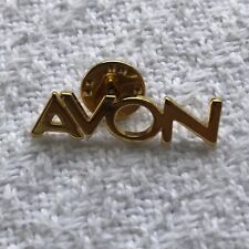 Gold tone avon for sale  Highland
