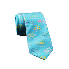 Cycologist necktie funny for sale  Rochester