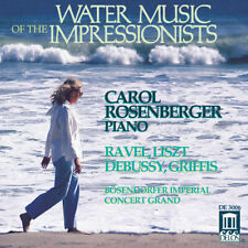 Water music impressionists for sale  Frederick