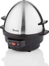 Swan egg boiler for sale  STOKE-ON-TRENT