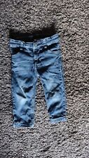 Thermo jeans größe gebraucht kaufen  Ibbenbüren