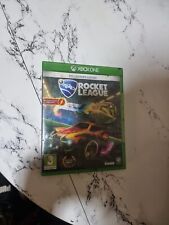 Videogame rocket league for sale  SHEFFIELD