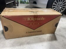 Klipsch ksw 200 for sale  Liberty