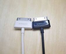 Carregador de cabo de dados USB tablet 0,2 m para Samsung Galaxy Tab 2 10.1 P5100 P7100 comprar usado  Enviando para Brazil