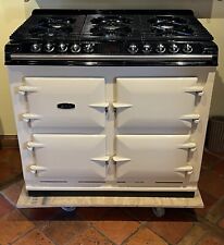 gas aga cooker for sale  HOPE VALLEY