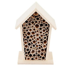 Wooden insect bee for sale  USA