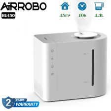 Airrobo hu450 ultraschall gebraucht kaufen  Deutschland